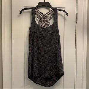 lululemon athletica tank top